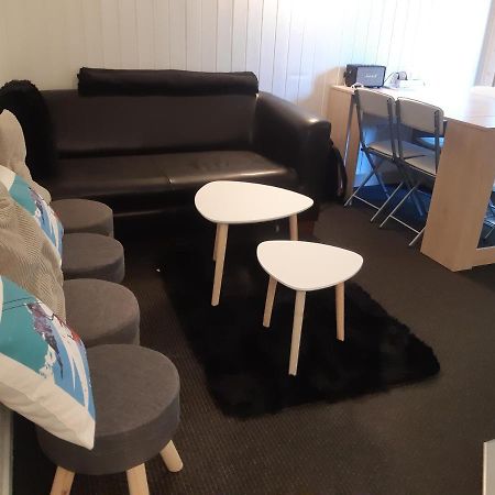 Appartement En Station De Ski A 700 M Des Telecabines Et 100 M Du Centre-Village 레 카로즈 다라세 외부 사진