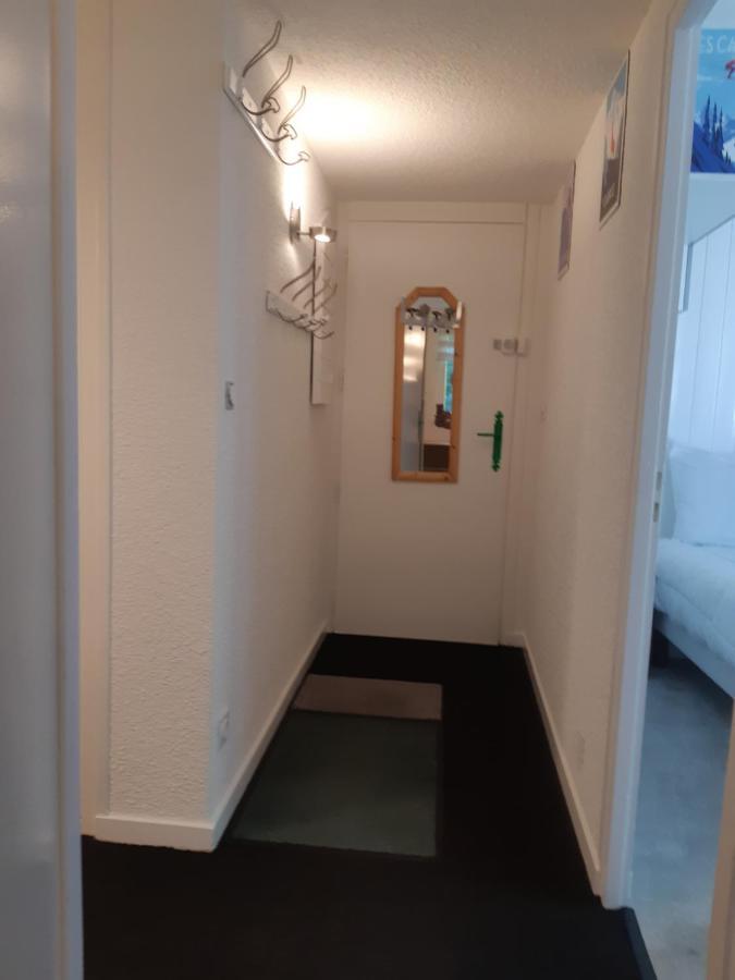Appartement En Station De Ski A 700 M Des Telecabines Et 100 M Du Centre-Village 레 카로즈 다라세 외부 사진