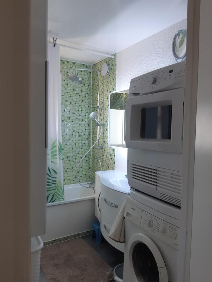 Appartement En Station De Ski A 700 M Des Telecabines Et 100 M Du Centre-Village 레 카로즈 다라세 외부 사진